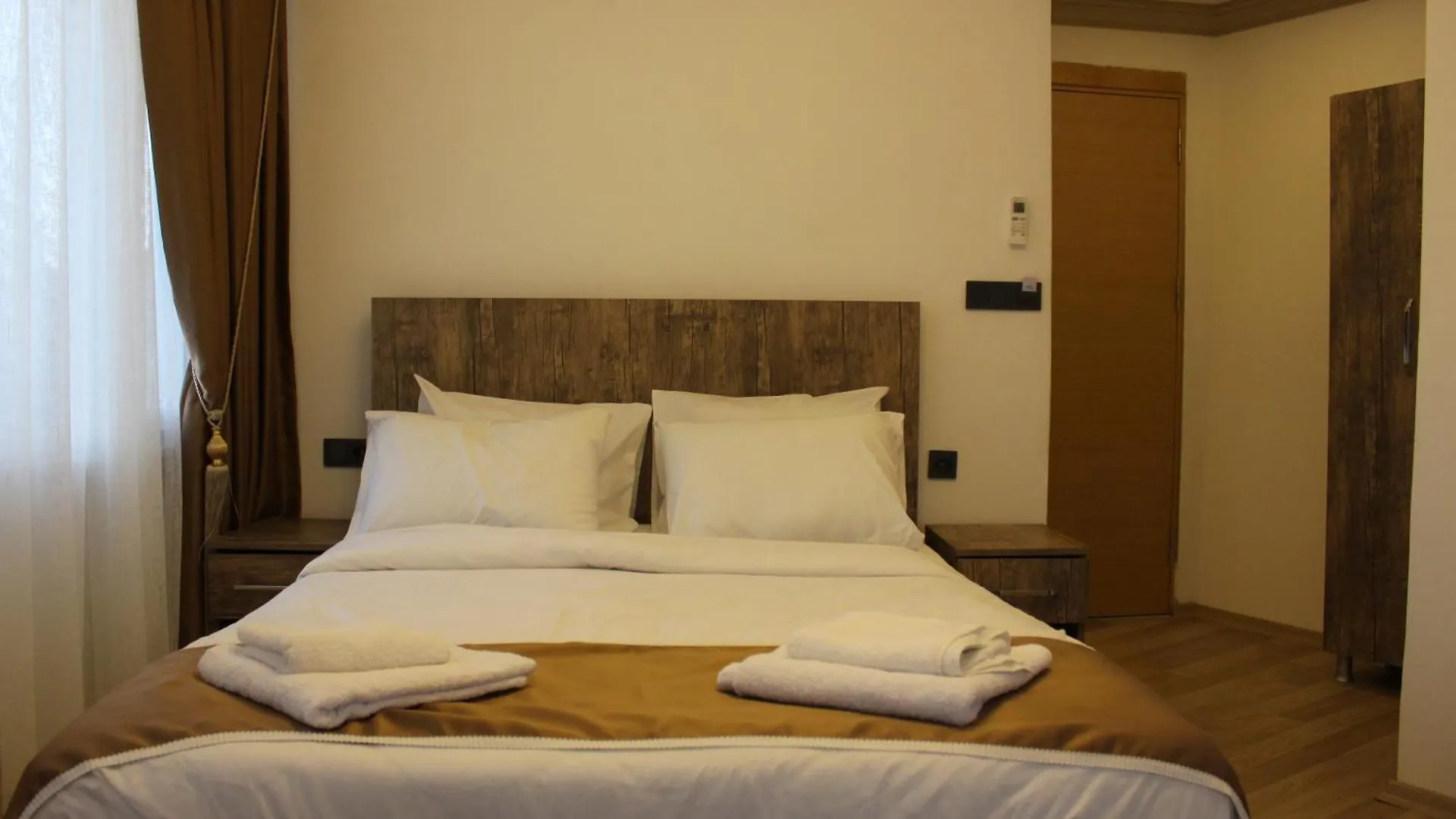 איסטמבול Vento Hotel 2*,  טורקיה