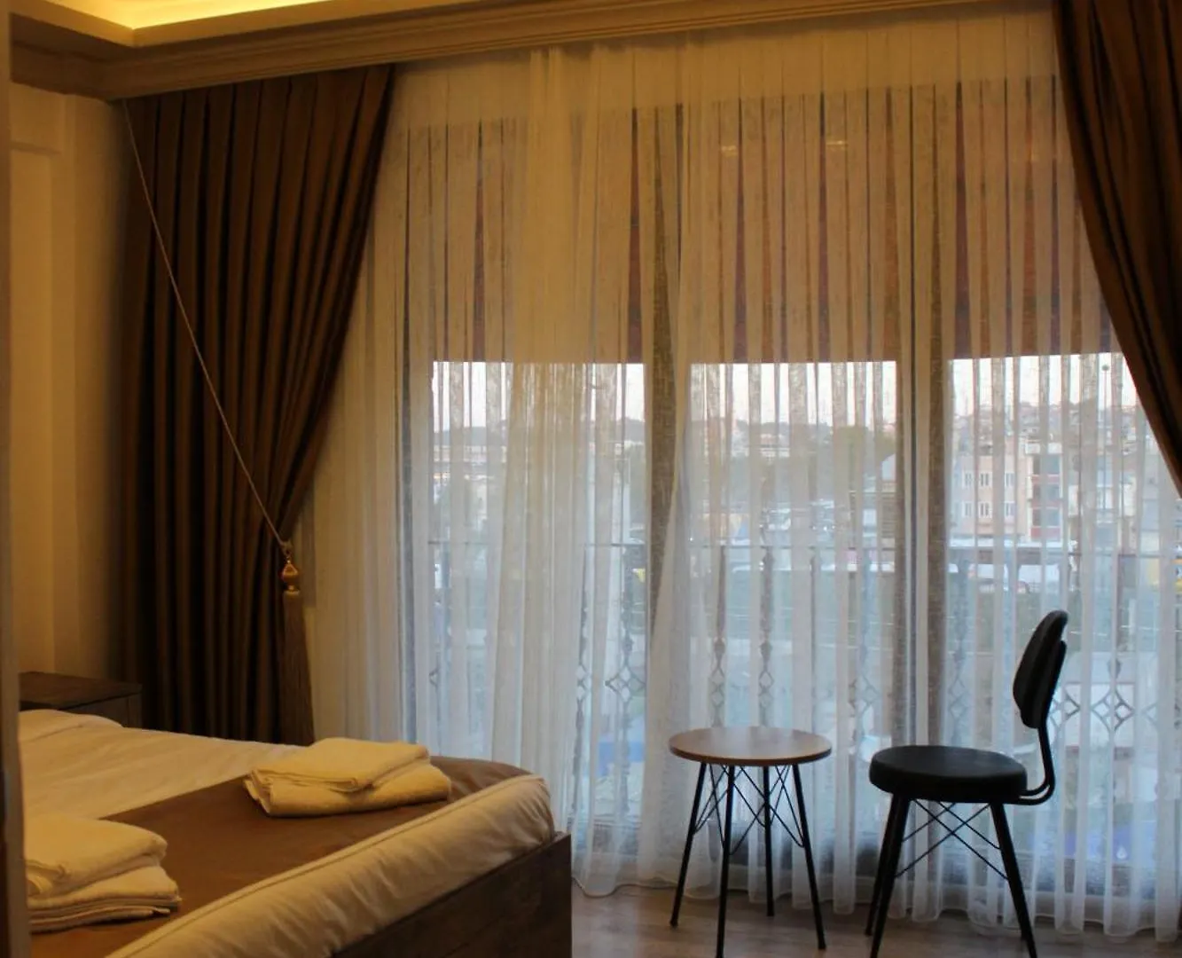 איסטמבול Vento Hotel