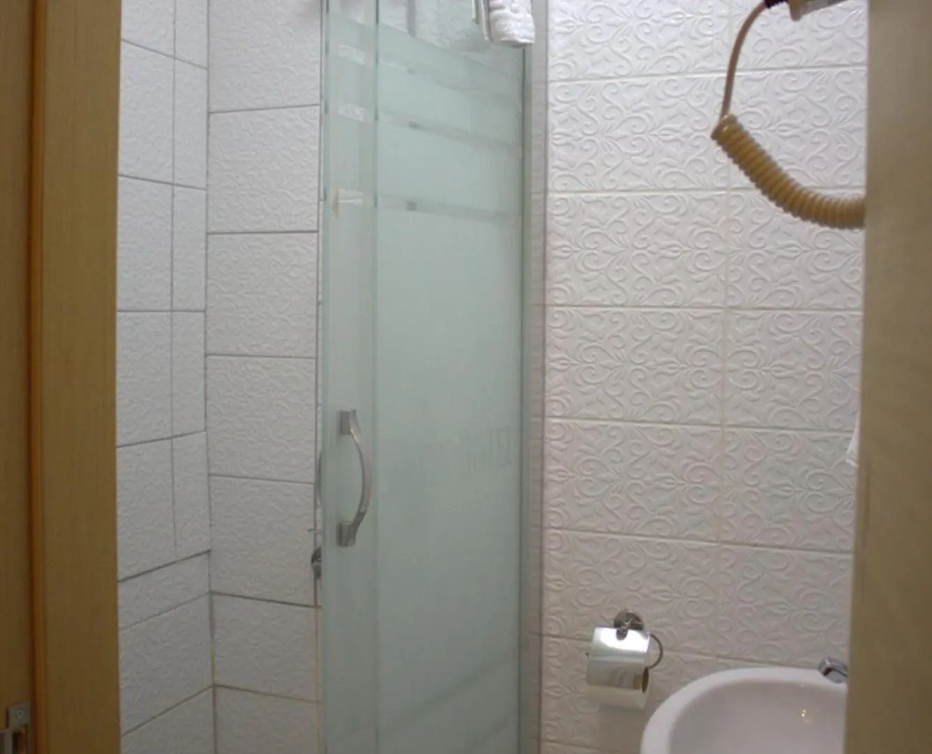 **  איסטמבול Vento Hotel טורקיה