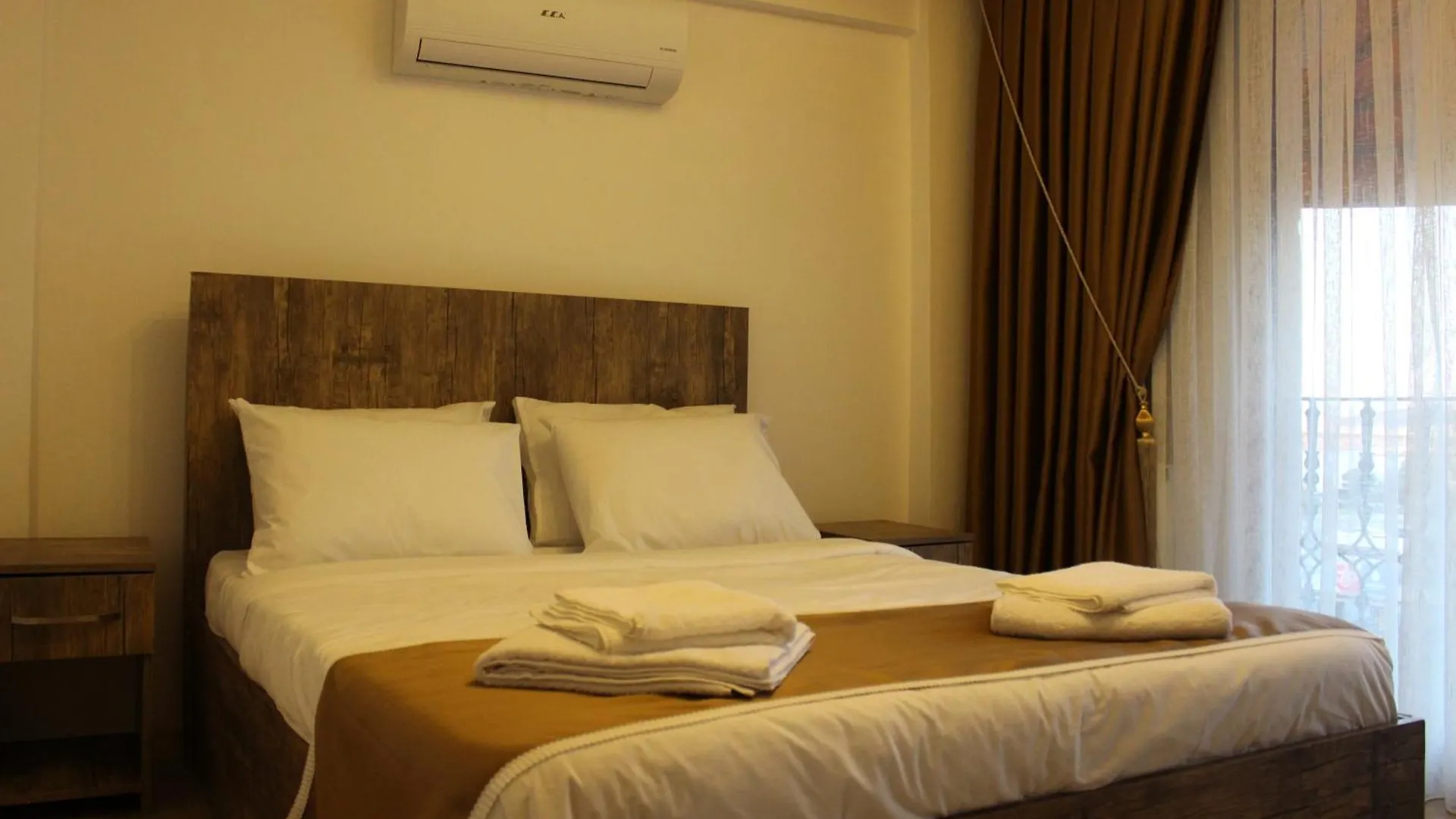 איסטמבול Vento Hotel
