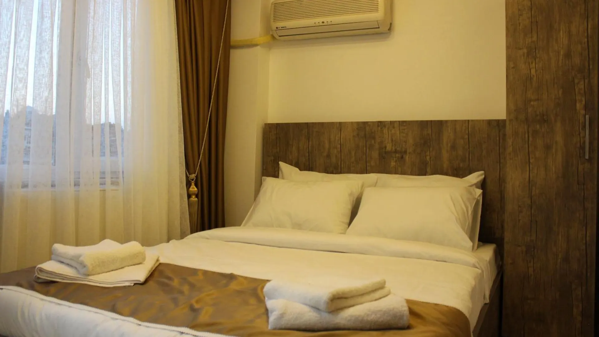 איסטמבול Vento Hotel