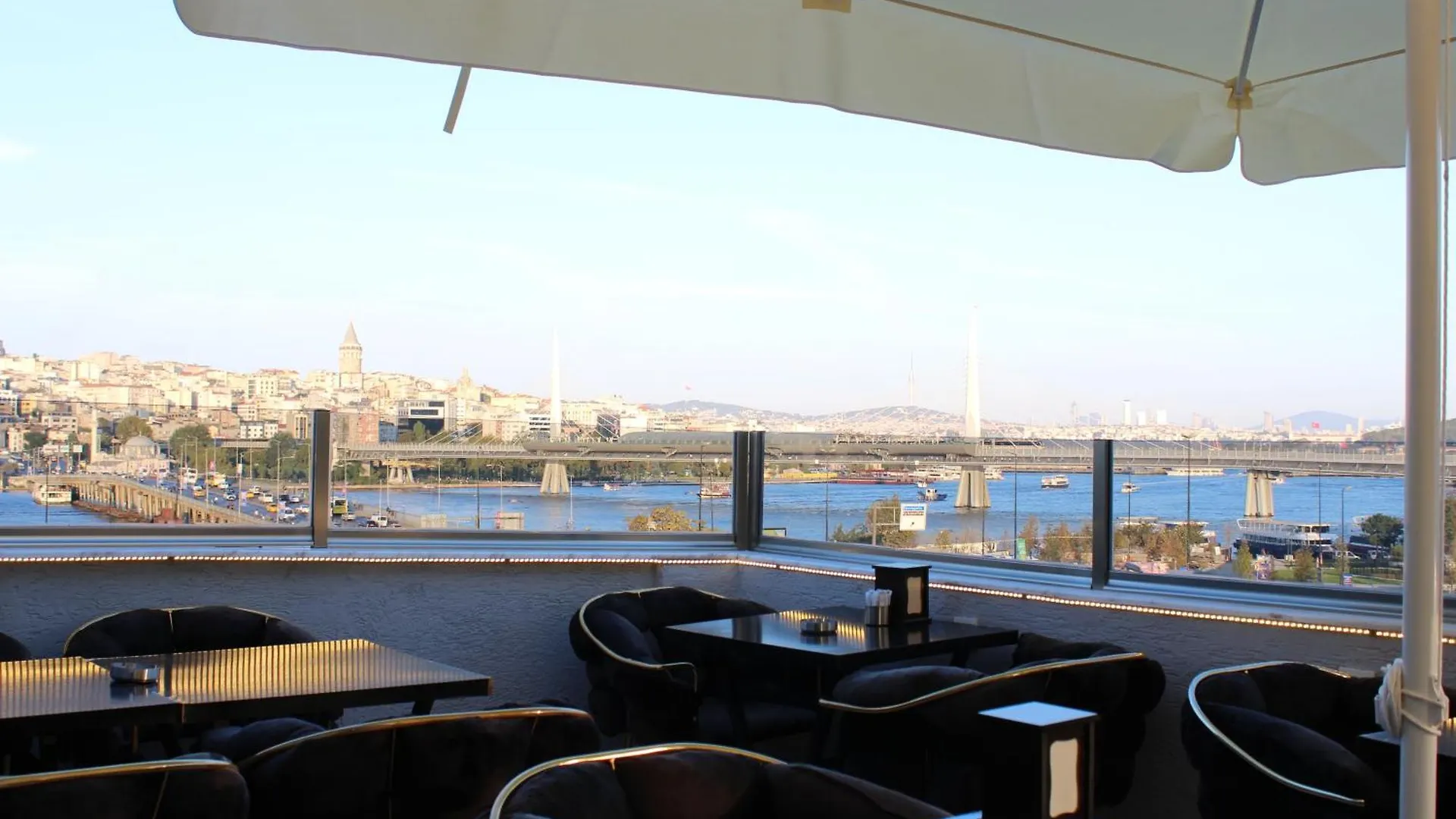 **  איסטמבול Vento Hotel טורקיה