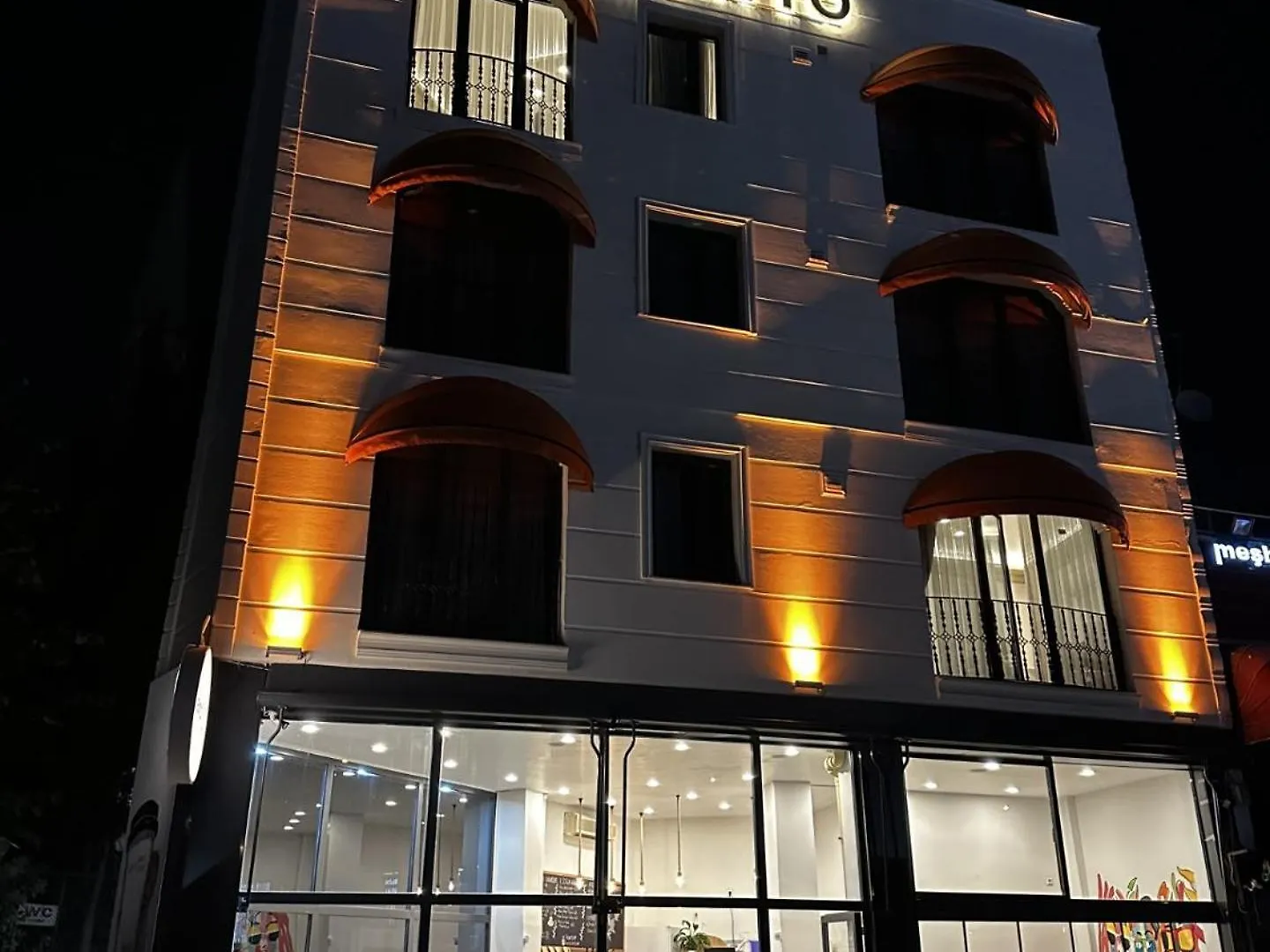 איסטמבול Vento Hotel
