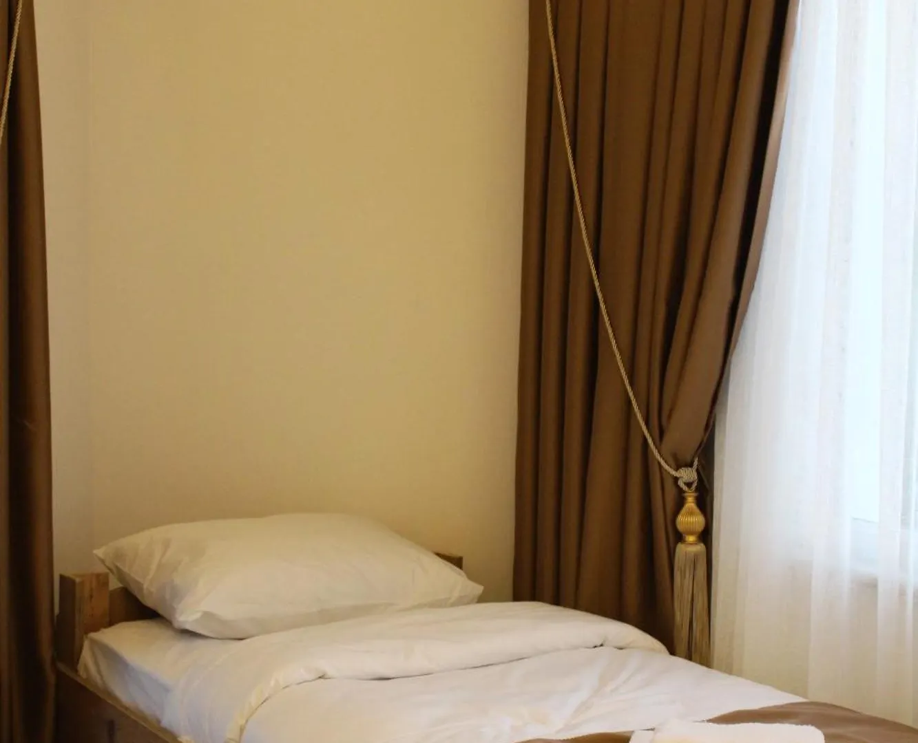 **  איסטמבול Vento Hotel טורקיה