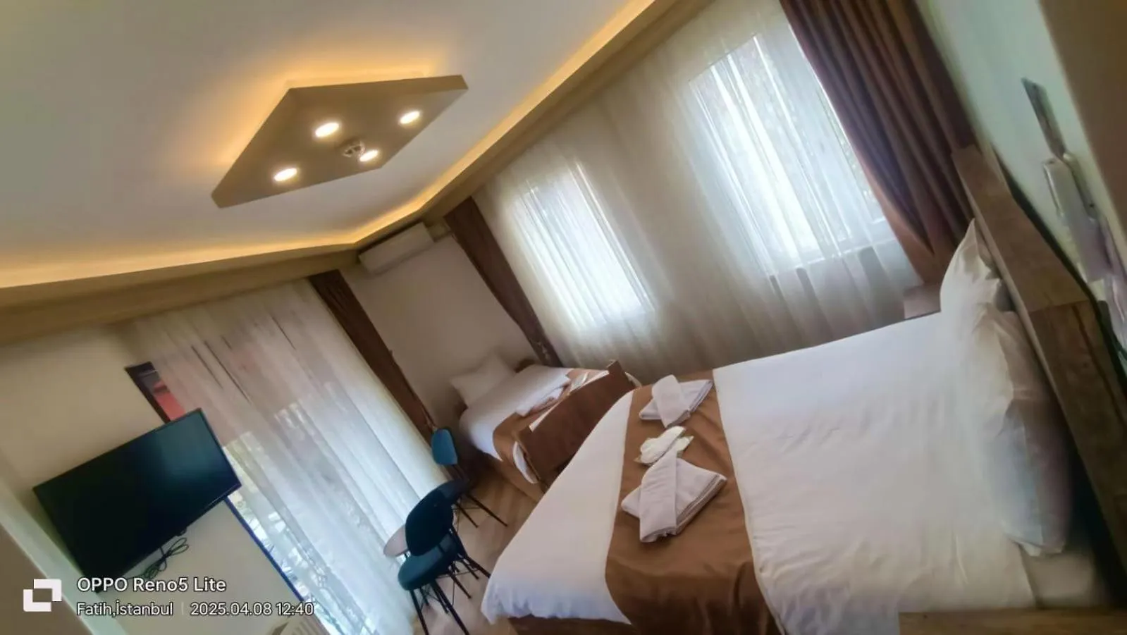 Отель Vento Стамбул 2*,  Турция