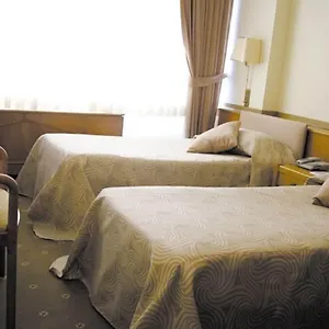 Hotel Aden