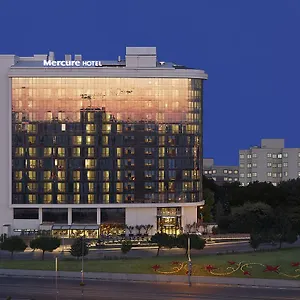 5* Отель Uranus Topkapi