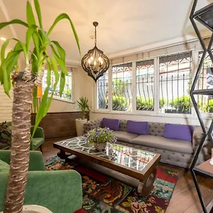 Hotel The Marions Special Category