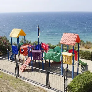 **** Отель Sealight Family Club Турция