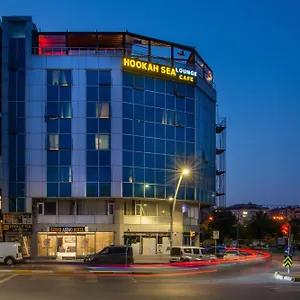 Hotel Grand Abimo