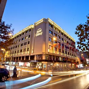 Grand Gulsoy Old **** Provincia di Istanbul