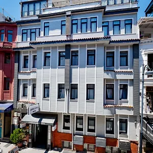 4* Отель Armagrandi Spina Hotel-special Category