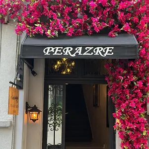 Perazre ** Provincia di Istanbul