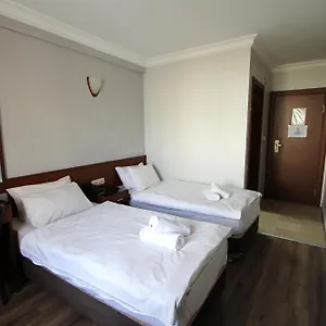 Hotel Lyon