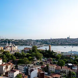 Radisson Blu Pera ***** Provincia di Istanbul