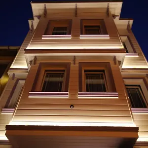 Hotel Siesta