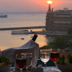 Hotel Sidonya