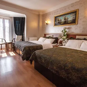 Hotel Grand Palmiye