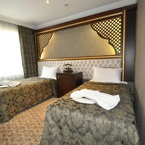 Hotel Salinas