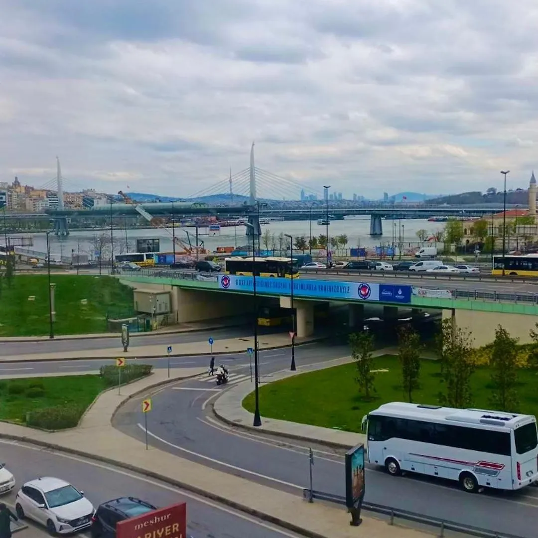 Vento Hotel Istanbul