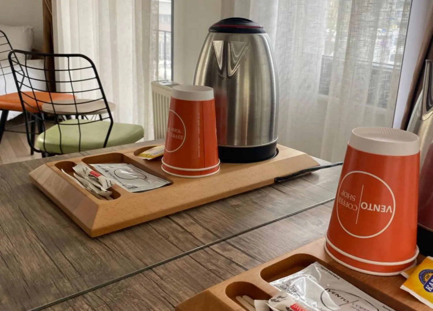Vento Hotel Istanbul