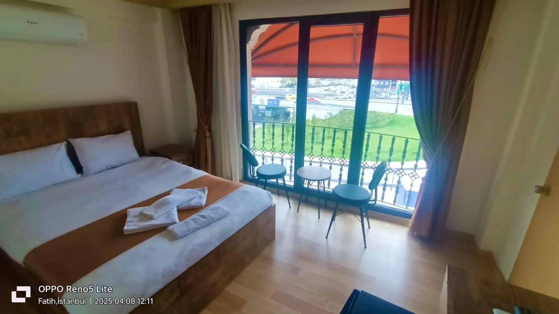Vento Hotel Istanbul