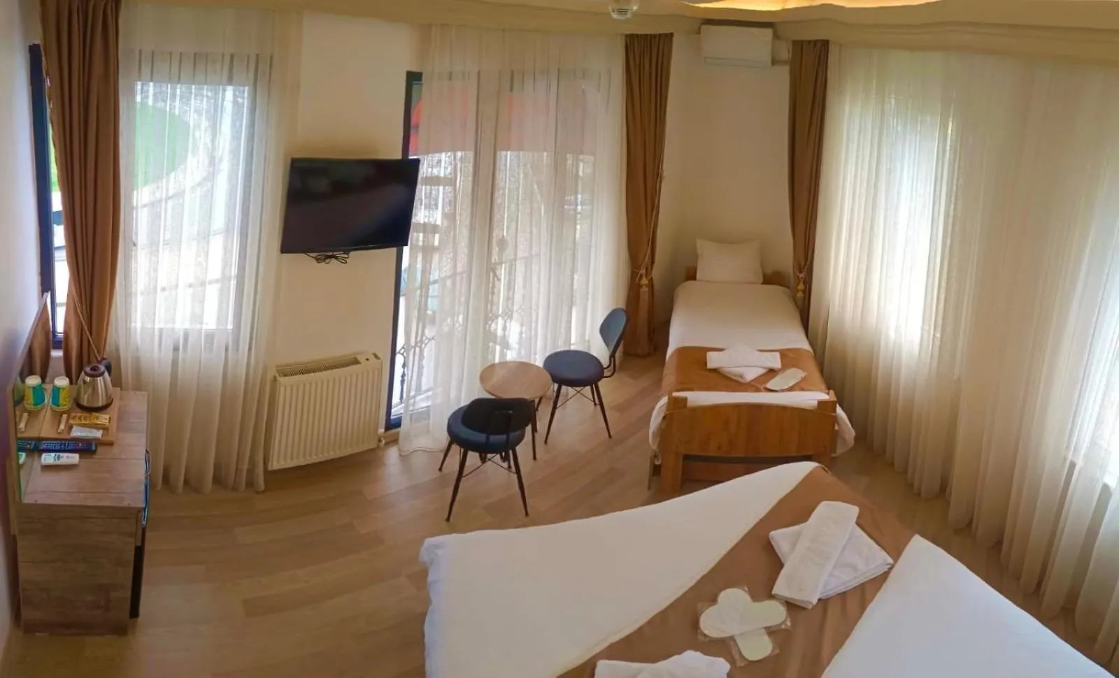 Vento Hotel Istanbul 2*,  Turkey