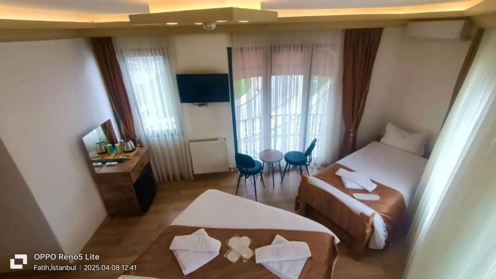Vento Hotel Istanbul
