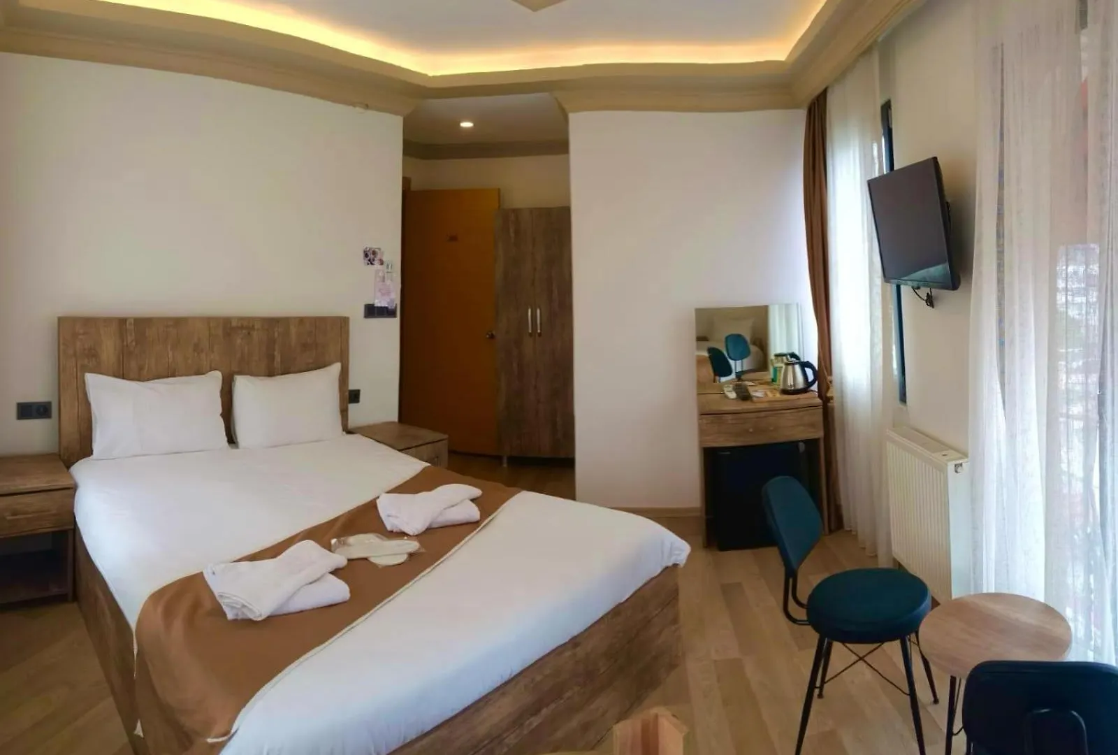 Vento Hotel Istanbul