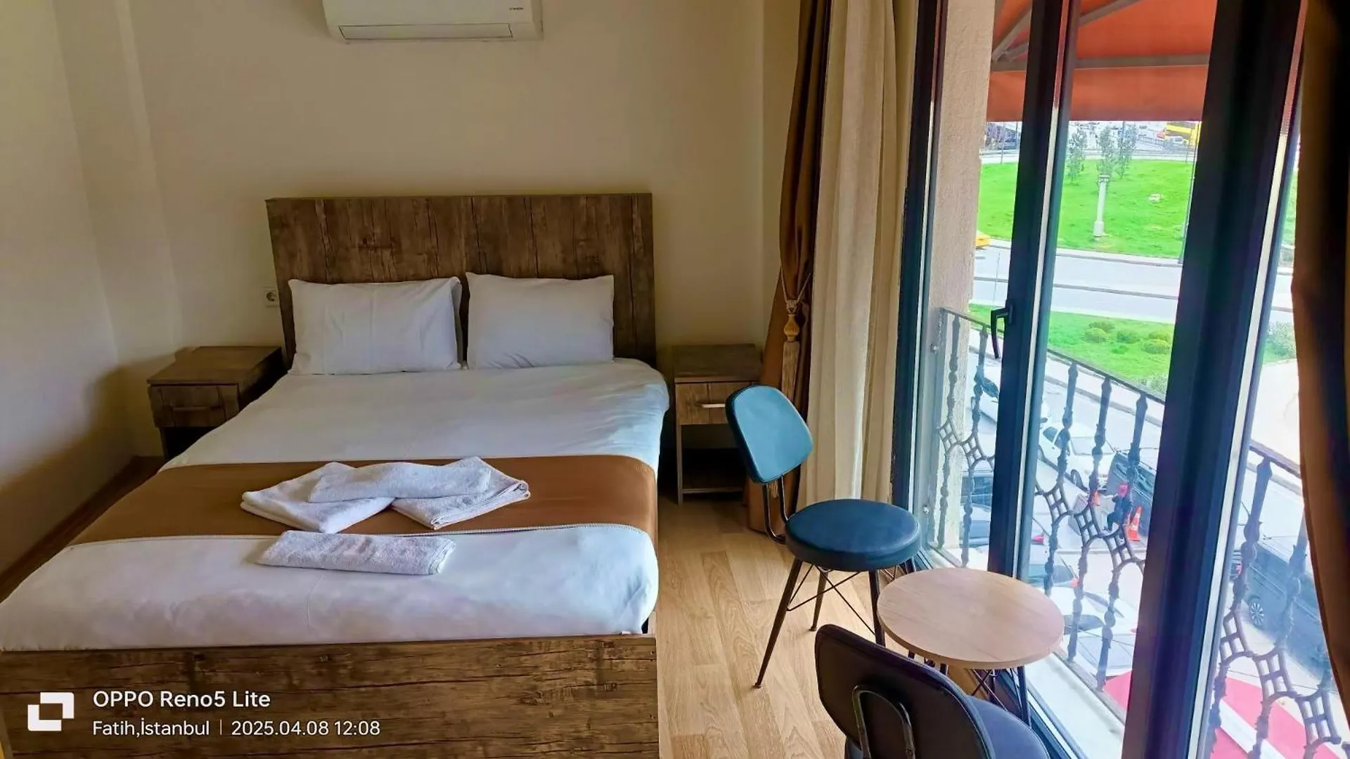 Vento Hotel Istanbul