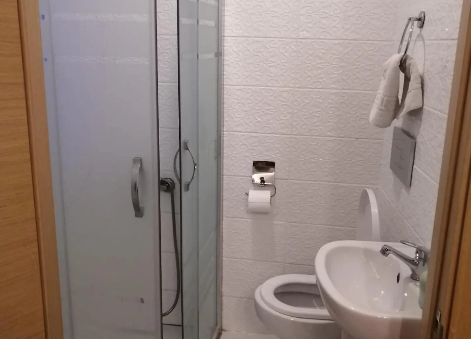 Vento Hotel Istanbul