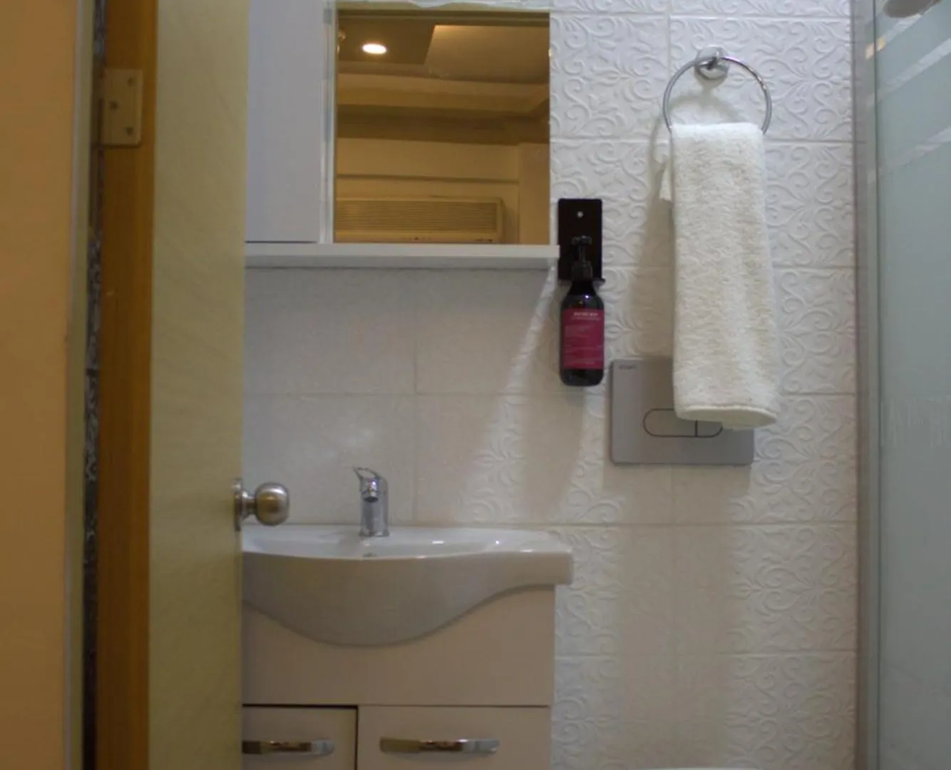 Vento Hotel Istanbul