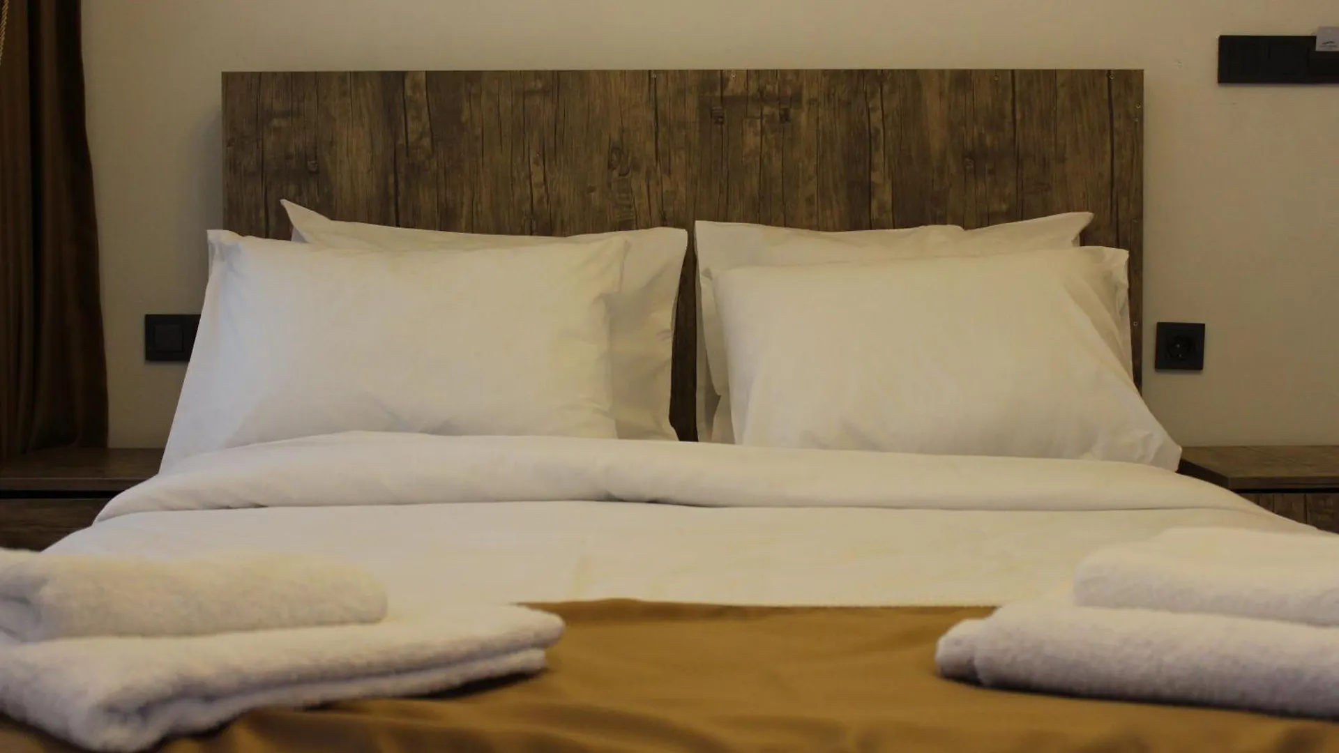 Vento Hotel Istanbul Turkey