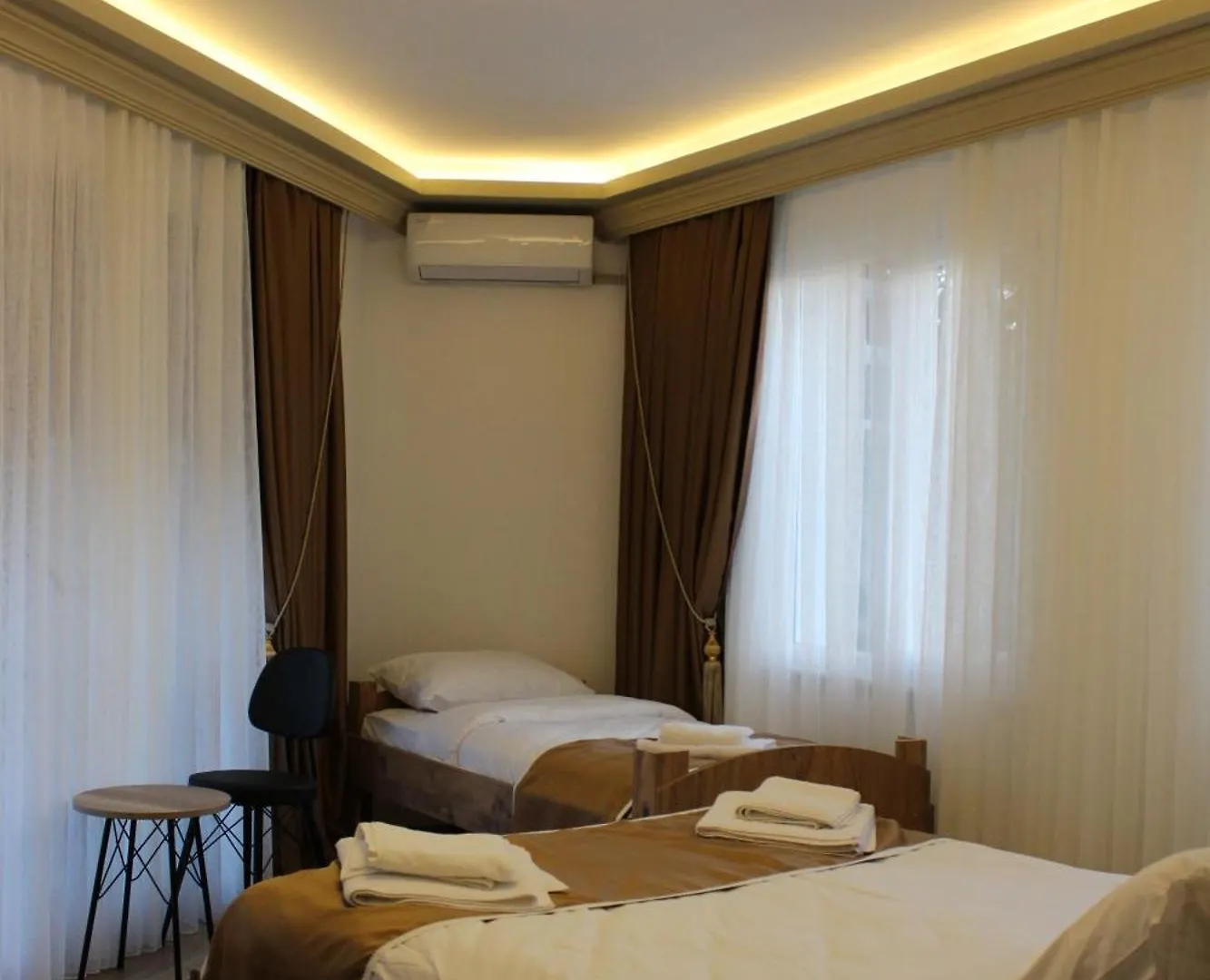 Vento Hotel Istanbul