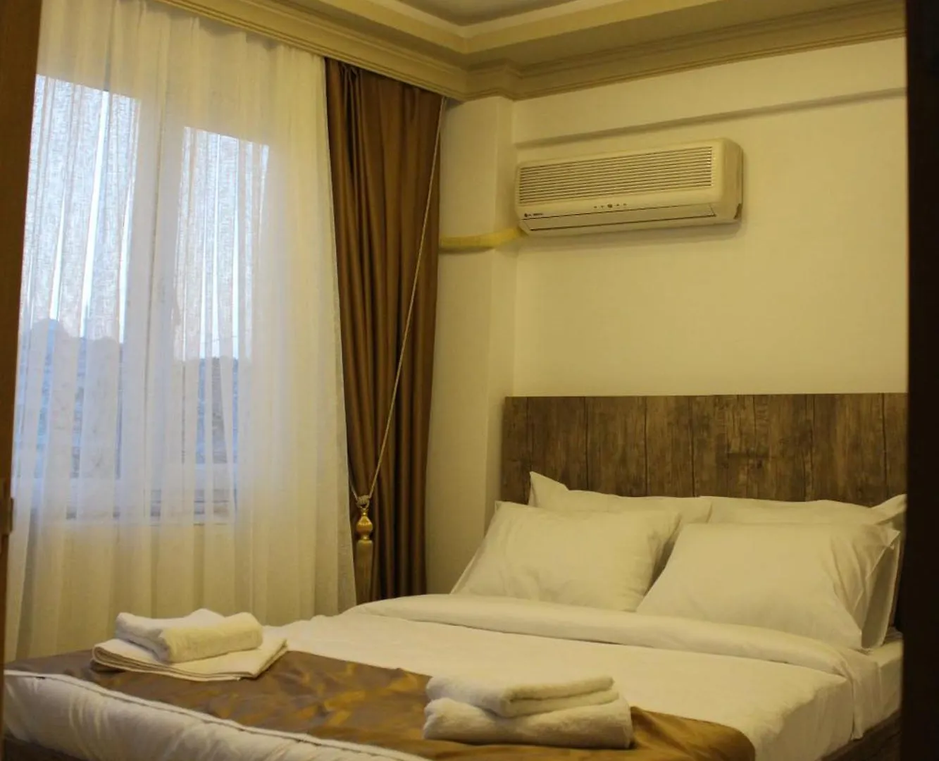 Vento Hotel Istanbul Turkey