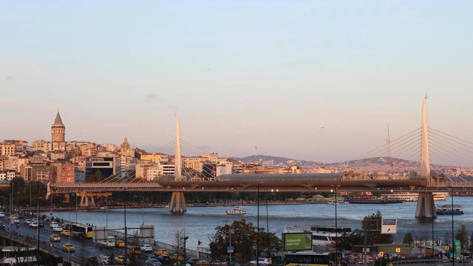 Vento Hotel Istanbul
