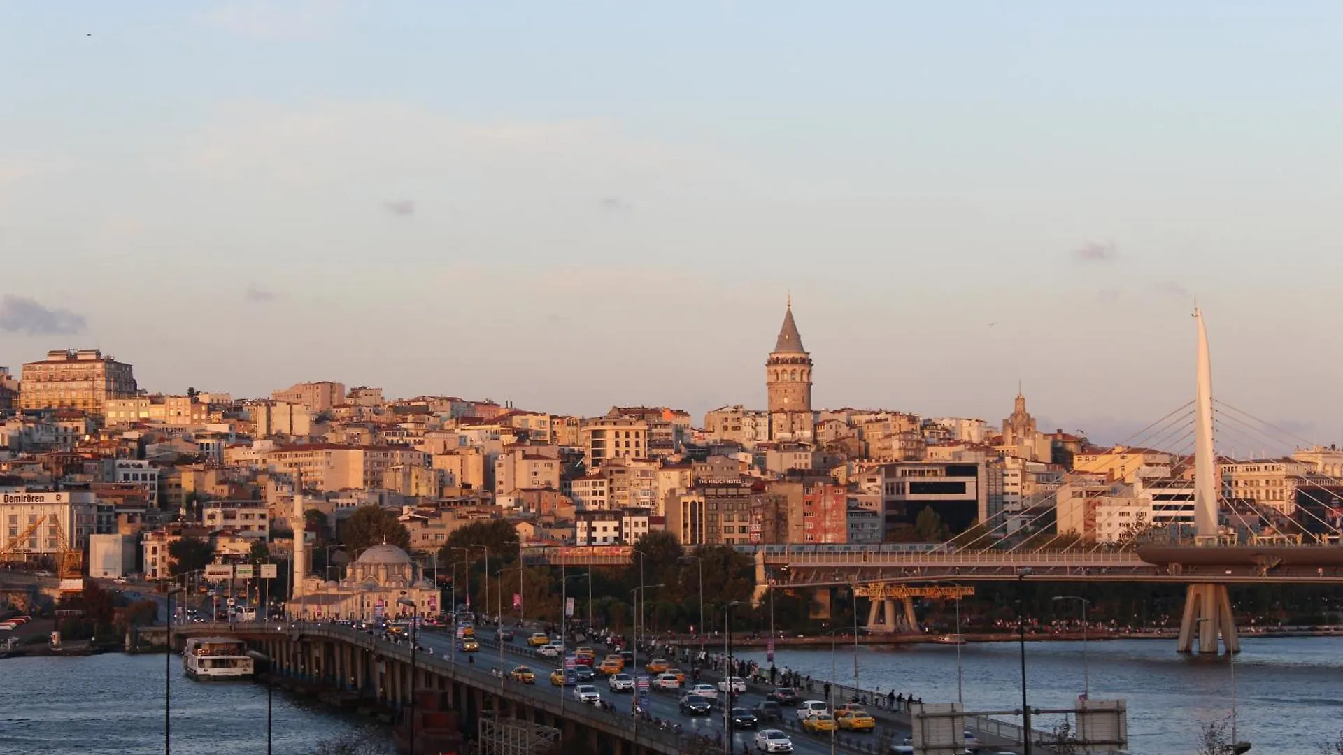 Vento Hotel Istanbul