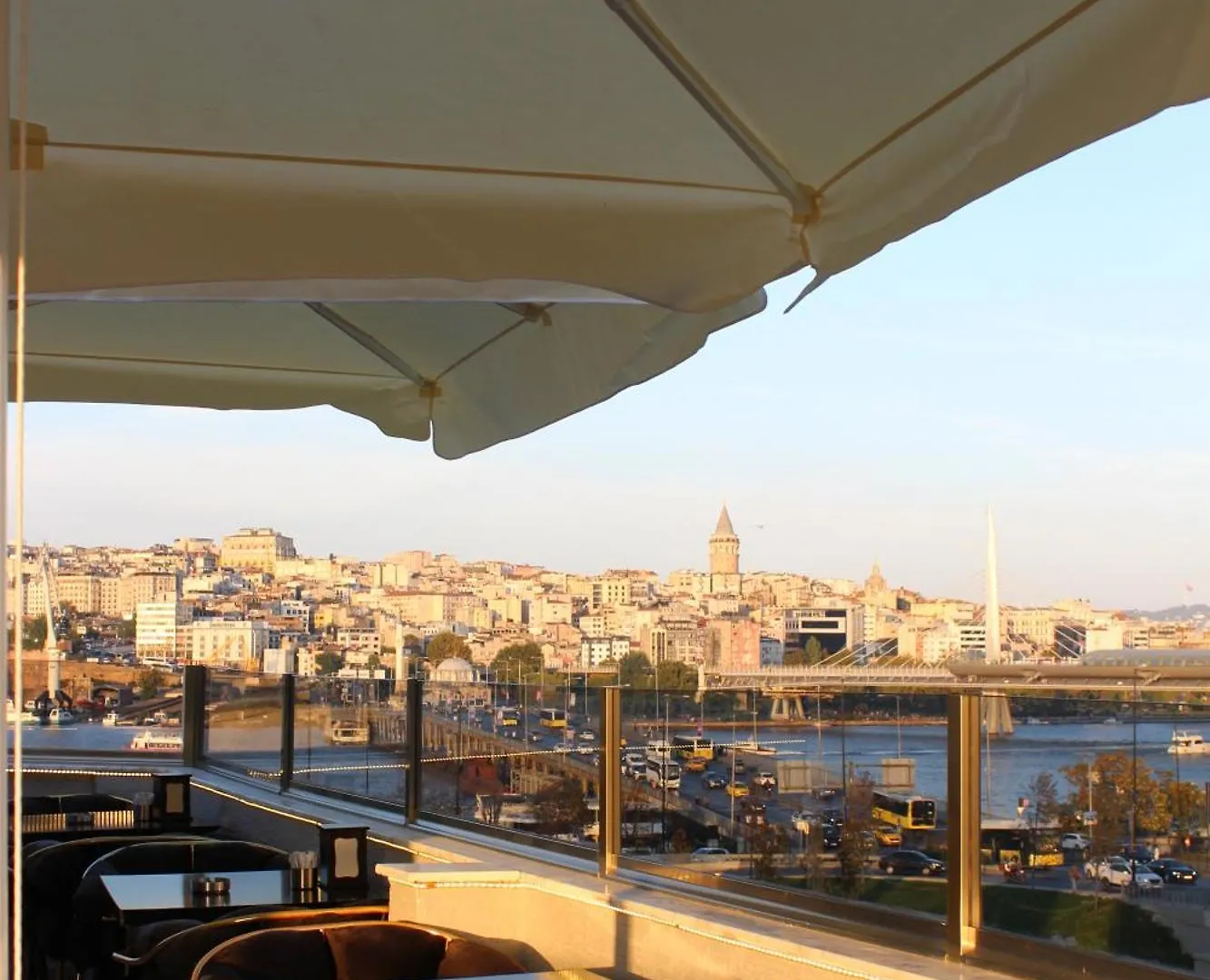 Vento Hotel Istanbul 2*,