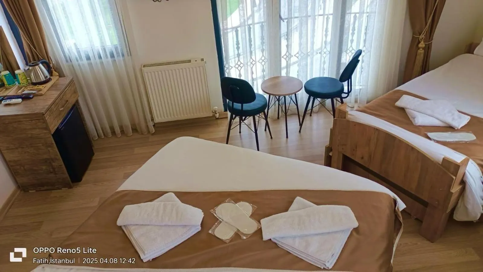 Vento Hotel Istanbul Turkey